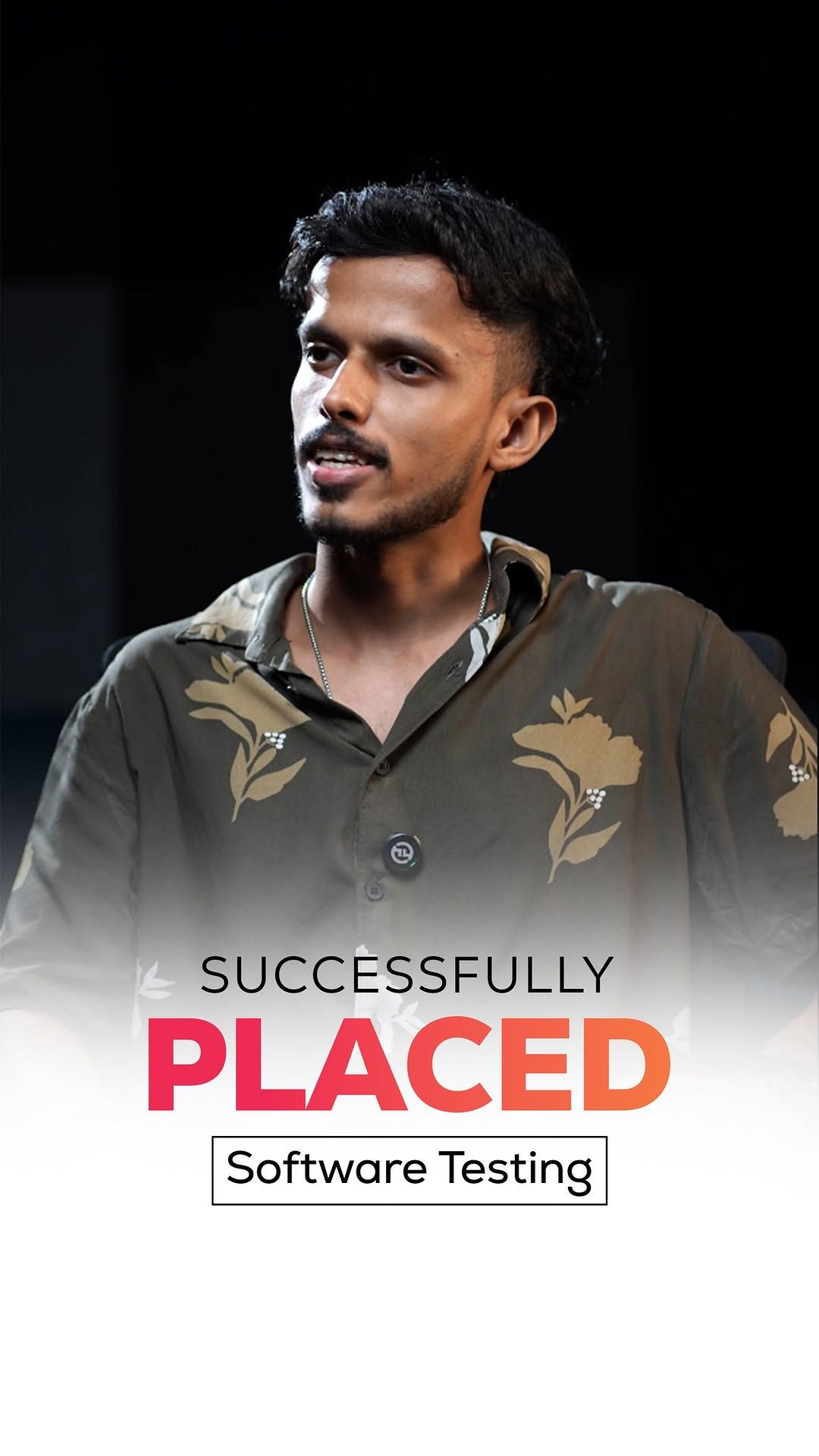Sreeraj